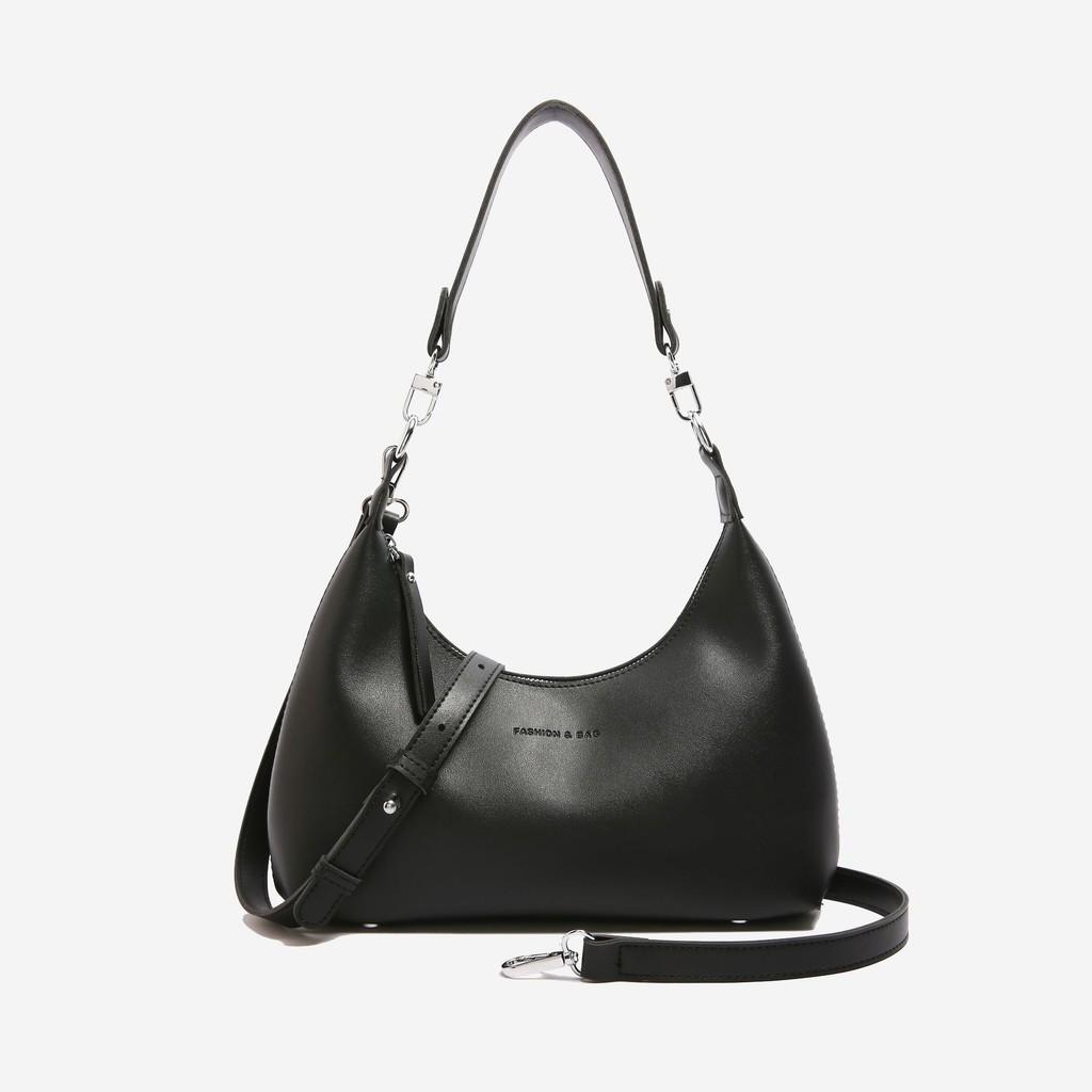 Ielgy Shoulder Messenger Handbag Female Underarm Bag