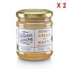 Hellenic Grocery Honey Cream Mastic 2 Pcs 250g