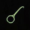 10 Pcs Clear Aligner Removal Hook for Invisalign Braces and Retainers Orthodontic Essentials