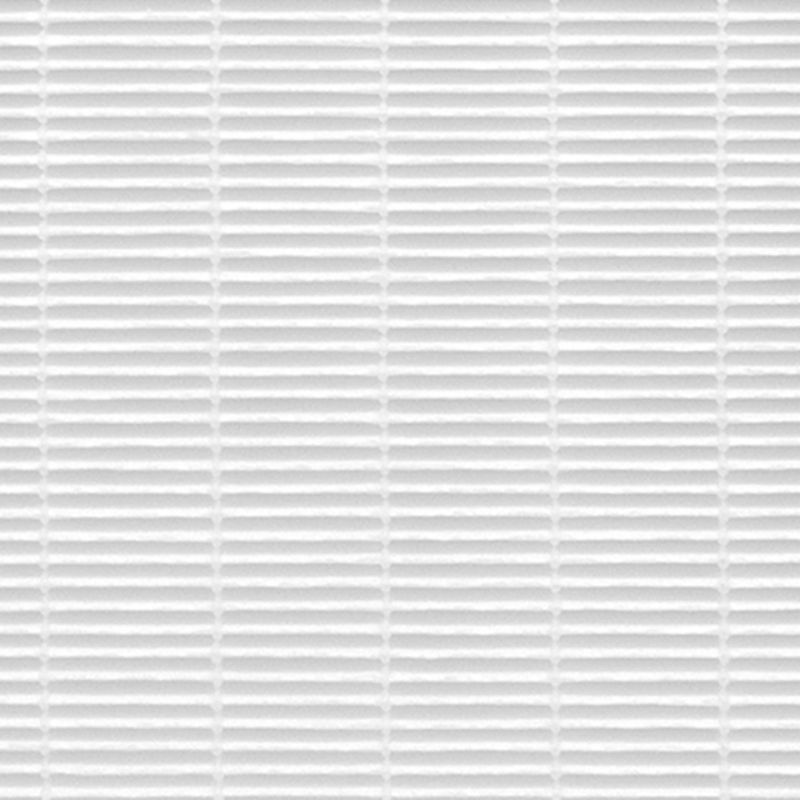 filter Air Purifier HEPA + Activated Carbon Composite Multifunctional Filter 305*225*20mm for Bork AP RIH 1818 SI