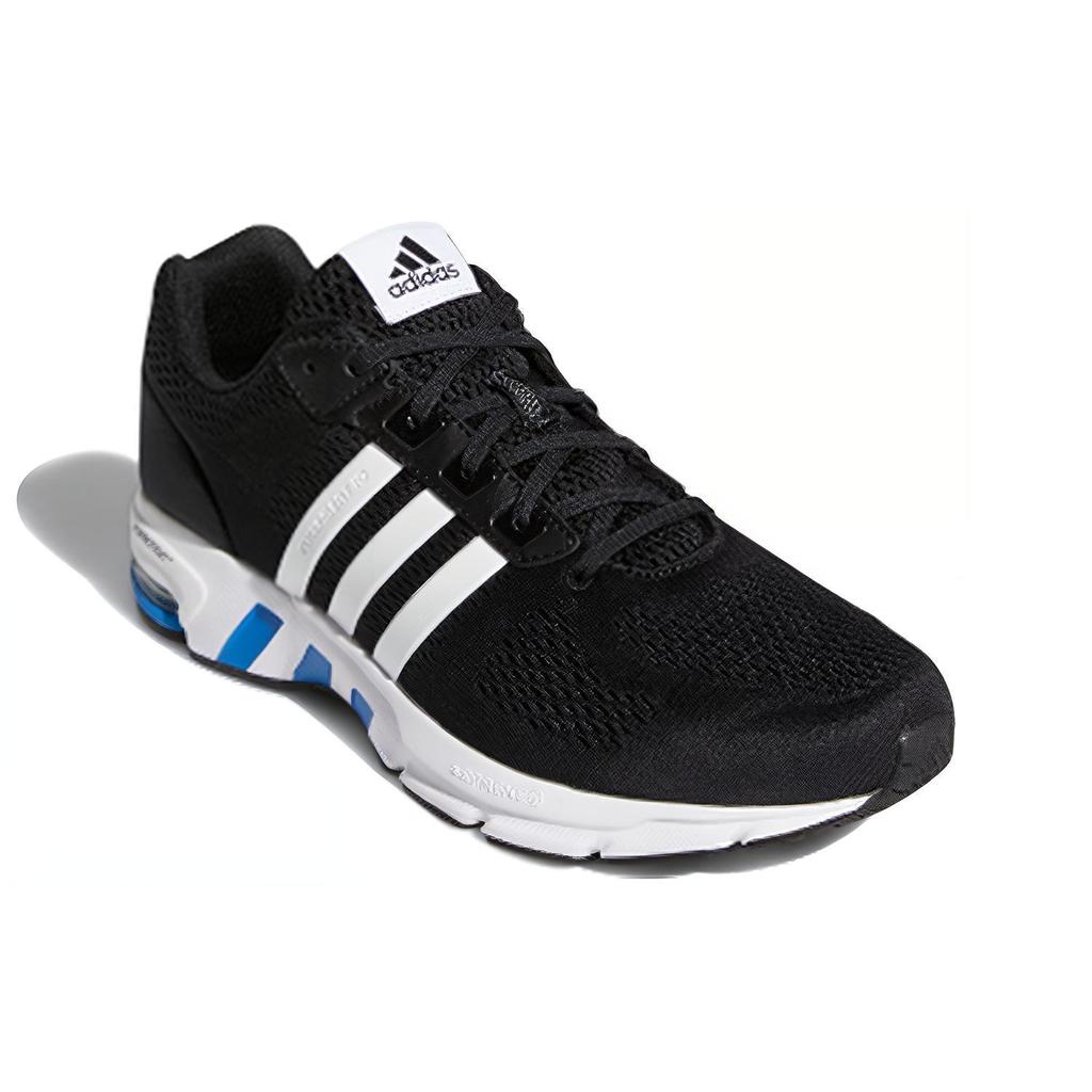 New Adidas Equipment 10 Em 'black' FU8357