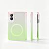 Magnetic Case For Samsung Z Fold 8 Wireless Charging Back Cover Case for SAMSUNG Z FOLD 8