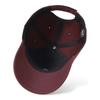 '47brand '47BRAND MVP Cap Disney Collaboration Winnie the Pooh Dark Maroon FREE 47 MVP DISNEY Collection Piglet