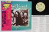 LP Record NITTY GRITTY DIRT BAND  Dirt Band K28P9049 UNITED ARTISTS 1980 Japan Obi Rock Used