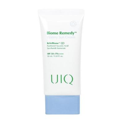Biome Remedy Hydrating Sunscreen SPF50+ PA++++ Moisture UV Protection 50ml
