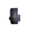 Battery Door Cover Repair Part Lid Caps Chamber Replacement for EM5 MARK II Digital Camera Repair Part Accessories