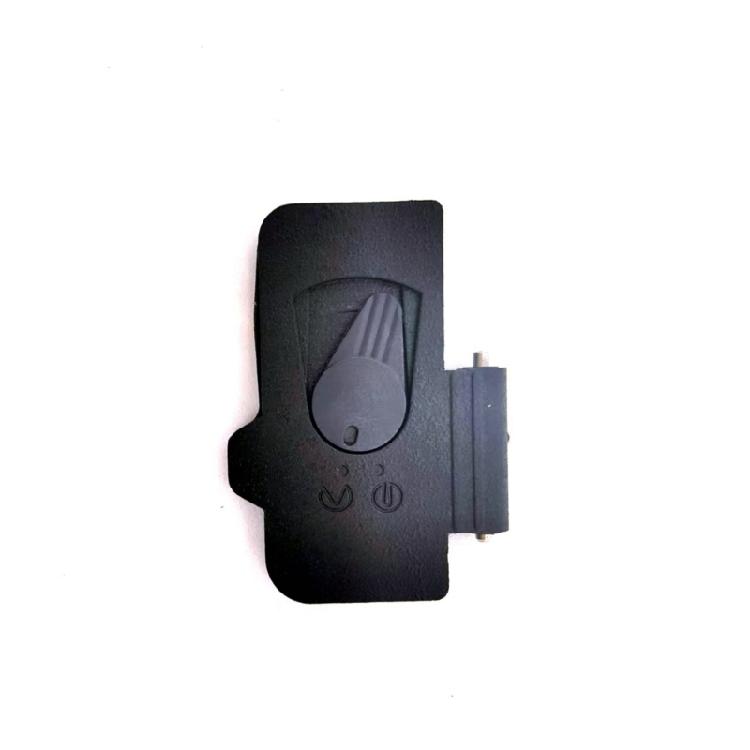 

Battery Door Cover Repair Part Replacement Battery Lid Caps for EM5 MARK II Digital Camera Repair Outdoor Photography чорний