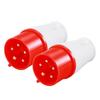 FFY 3-Pin 16A 220V Industrial Plug