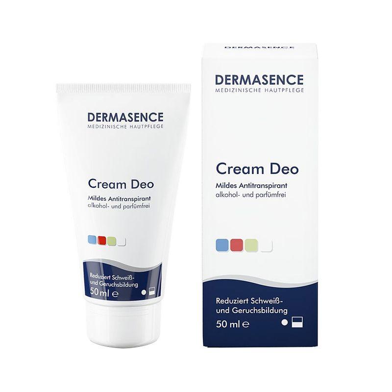 Dermasense Deocream 50ml