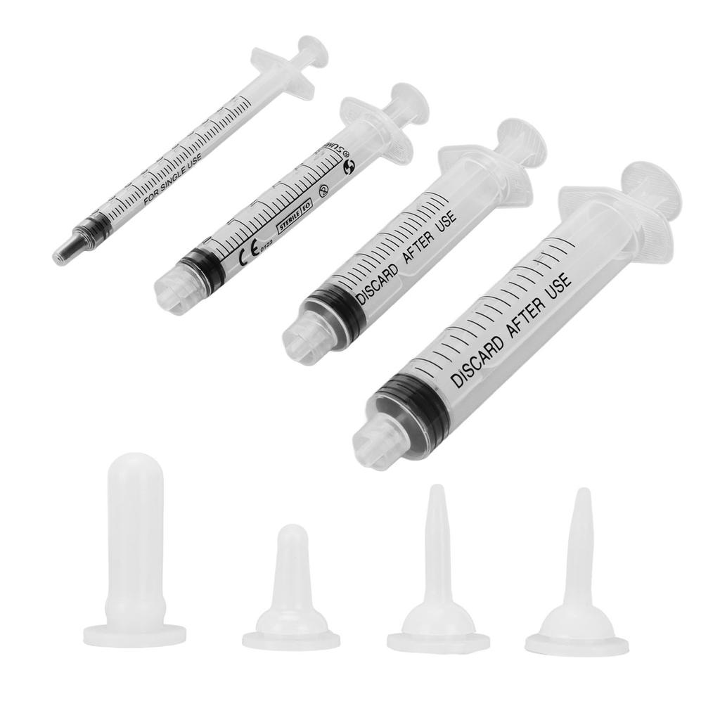 Sady kojeneckých lahví pro domácí zvířata Profesionální náhradní dudlík Kontrola průtoku Lahvičky pro krmení koťat