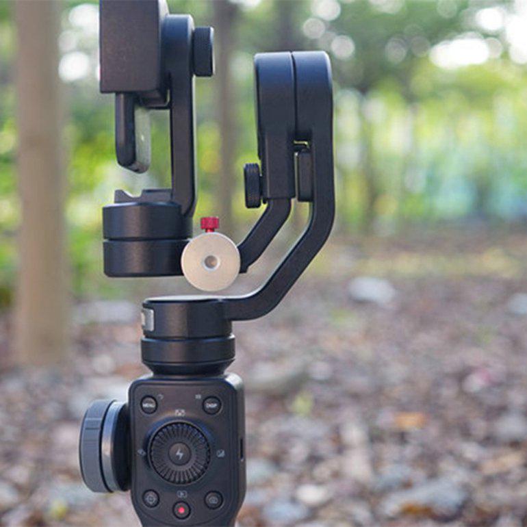 Buy Handheld Stabilizer Gimbal Removable Lens Balancing Phone