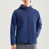 Pioneer Camp Men's Hooded Fleece Jacket XRY513038