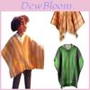 Encanto Camilo Bruno Cosplay Costume Cloak For Kids Halloween Party Dress Up Outfit
