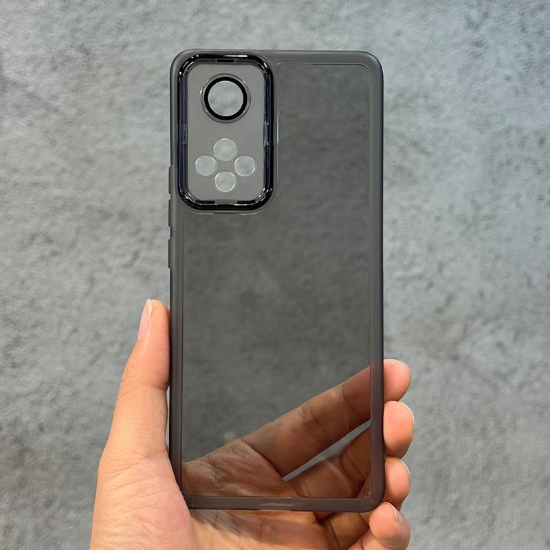 For Huawei Nova 9 Case Huawei Nova 9SE Phone Case Huawei Nova 9 Pro Nova8 Nova 8 Pro Case Shookproof Plating Silicone back cover