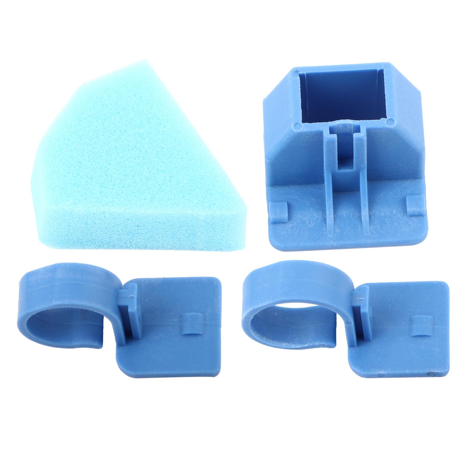 

4pcs Dendal Endodontic Files Finger Ring Holder / Endo Ruler / Cleansing Sponge