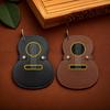 Embroidered Guitar Pick Storage Case - Creative Design Pick Bag