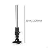 Fishing Chair Leg Extensions for Enhanced Stability