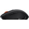 Delux LM116G Wireless Office Mouse