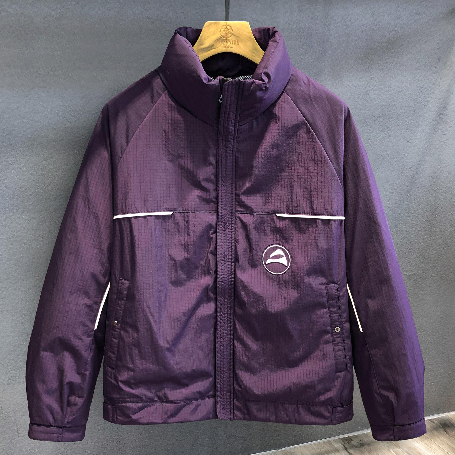 

Pink Jacket Men s 90 Outdoor Thickened Men s Duck Down Work Clothes Down Jacket In Winter 4XL