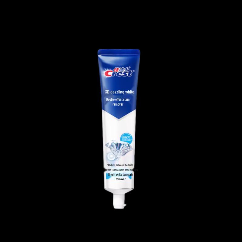 Crest 3D White Stain Eraser Whitening Toothpaste