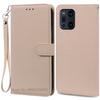 For OPPO Find X3 Pro Case Luxury Leather Flip Case For Oppo Find X3 Pro Wallet Cover Phone Case For Oppo Find X 3 Pro Case Funda
