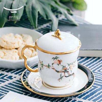 Recipientes para bebidas – Juegos de Té y Café