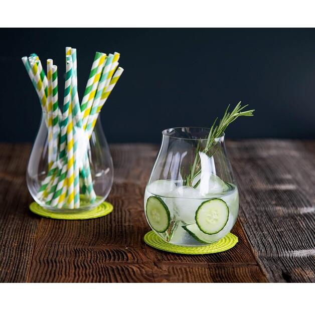 

Бокалы Riedel Gin Set классические, 6 предметов (5414/67-22)