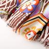 Women'S Fashion Printed Handkerchief, Luxury Style Sunshade Scarf, New Fringe Shawl for Outdoor Travel