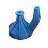 1/2/3/4/5Pcs Water Balloon Quick Filling Tools Multi-purpose Water Ball Filler with Tying Tool Portable Lightweight Rapid Filling Water Ball Gadget