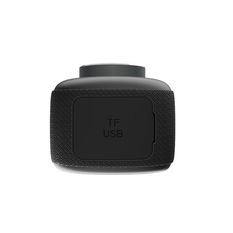 Magnetic 4K Thumb Camera Rotatable Mount Long Battery Service 1080P Vertical Mode Type C Charging Real Time Preview