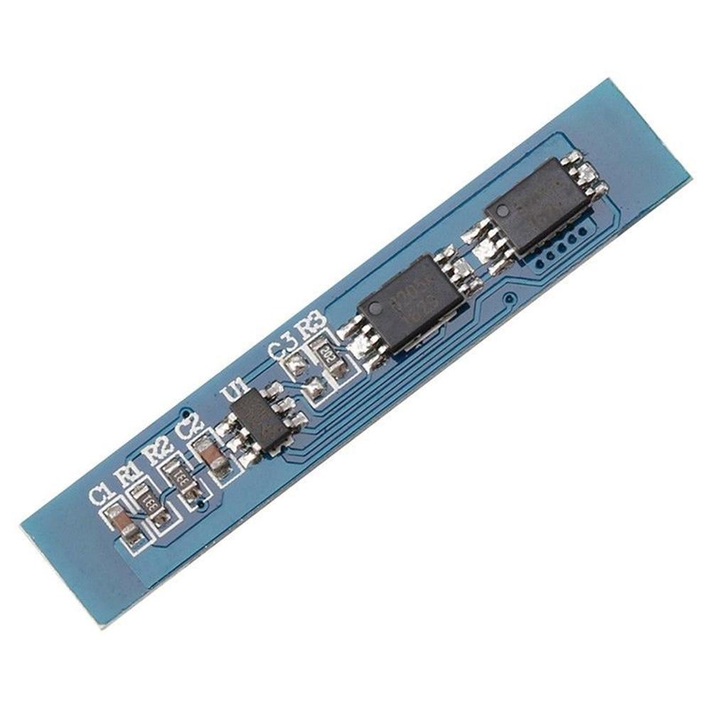 1S 1S 1S Li-ion Lithium Battery 18611 Charger PCB BMS Protection Board 1A 1A 1.1A 1.1A 1A 11A 11A