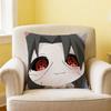 Classic Japan Anime NNaruto Chibi Kawaii Soft Pillowcase Sofa Home Living Room Decor Protective Covers Hogar Pillow Cover