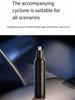 Electric Nose Shaver For Men Safe Facial Care Trimmer For Ear And Nose Hair Removal