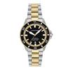 Empolioaleumani Ar60089 (Sea Explorer) Sea Explorer Diver Men'S Metal Watch