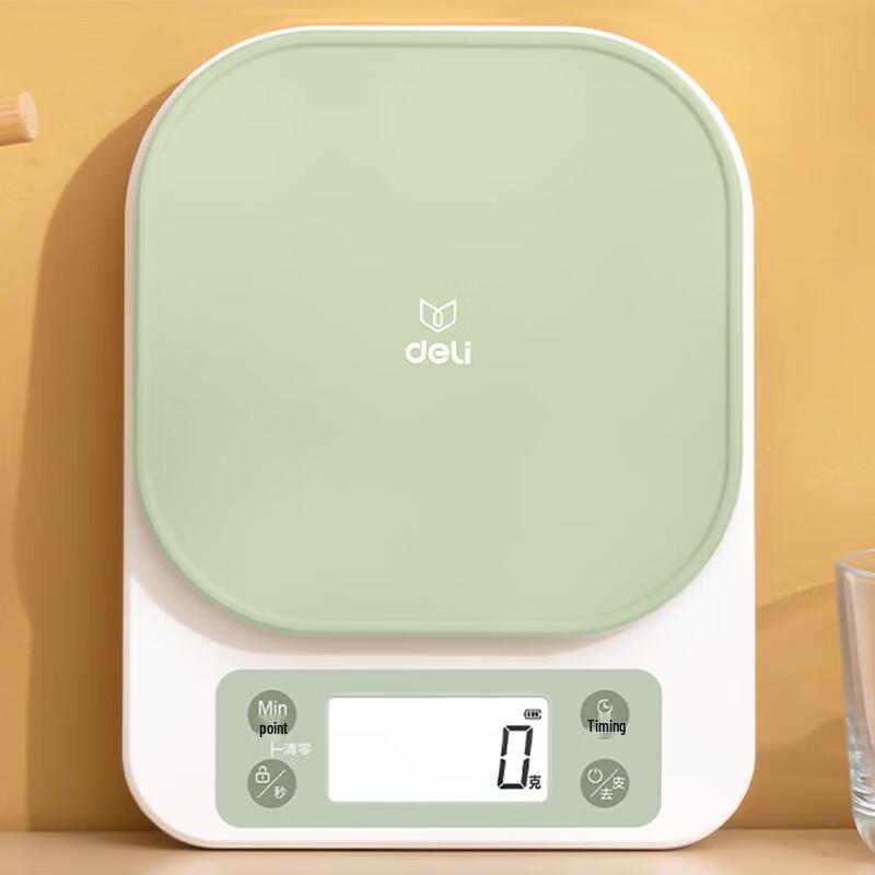 Deli LW101 Digital Kitchen Scale