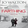Farthing by Jo Walton Paperback Book 9781472112972