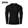 JOMA Men's Athletic Compression Long Sleeve Top