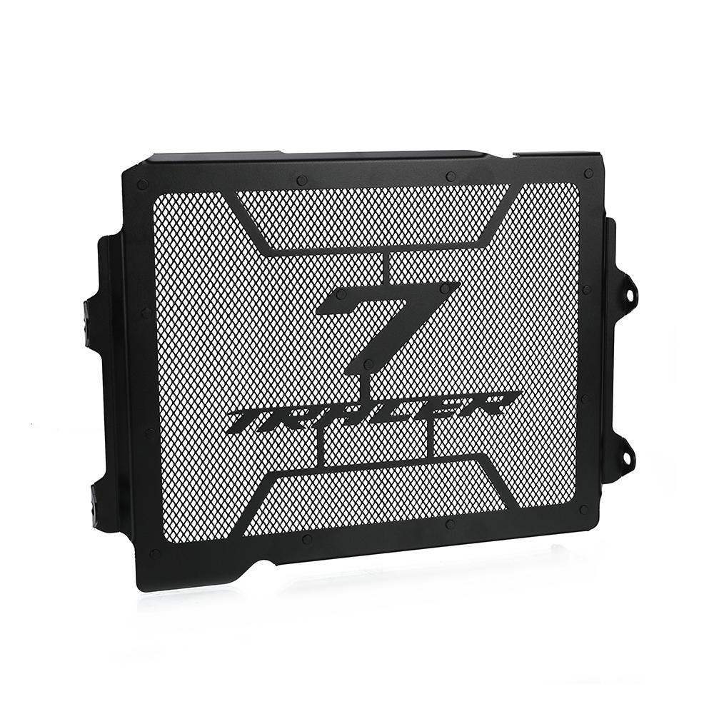 Radiator Grille Guard Cover Water Cooler Guard Protector Fit FOR Yamaha Tracer 700 7GT 7 2016-2024 2023 Motorcycle Accessories