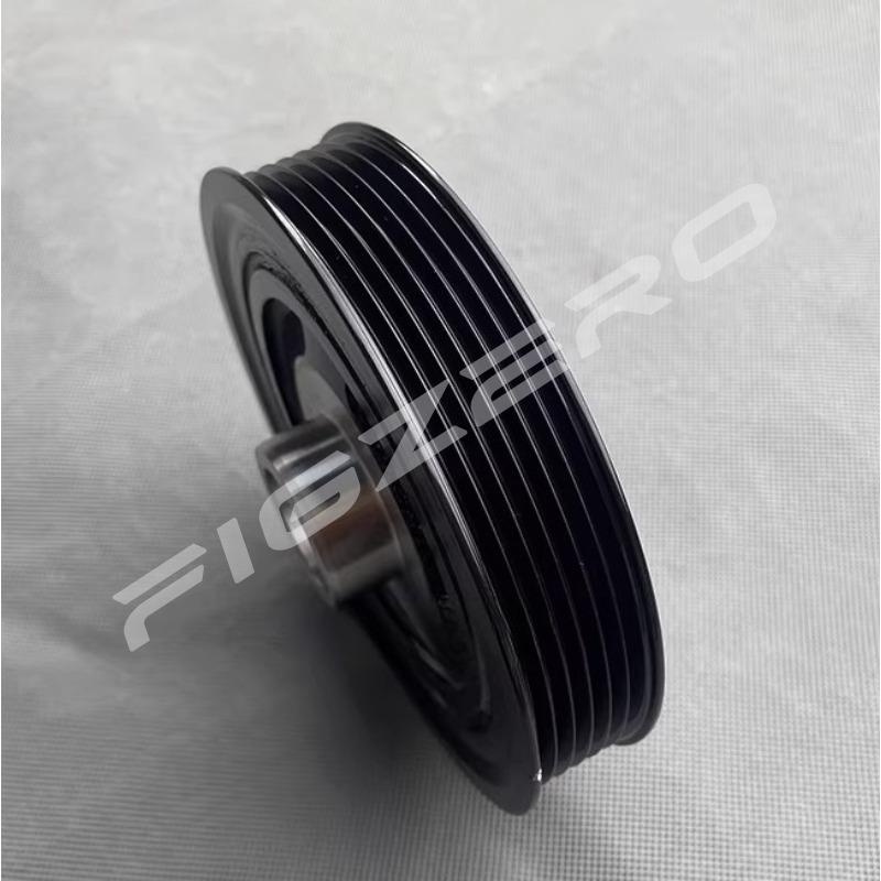 China Brand Crankshaft Pulley 24551899 for Baojun 730 630 610 510 360 310/W