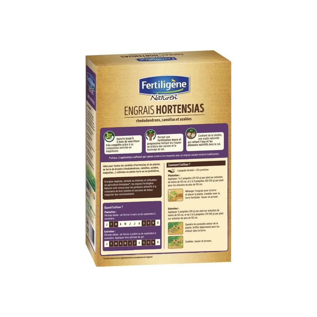 Buy Naturen Hydrangea Fertilizer 1 5 Kg At Affordable Prices Free Shipping Real Reviews With Photos Joom