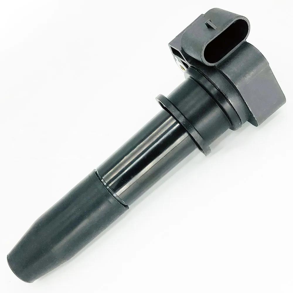 TENNSPOL 12585765 For CADILLAC DEVILLE DTS SRX STS 04-06