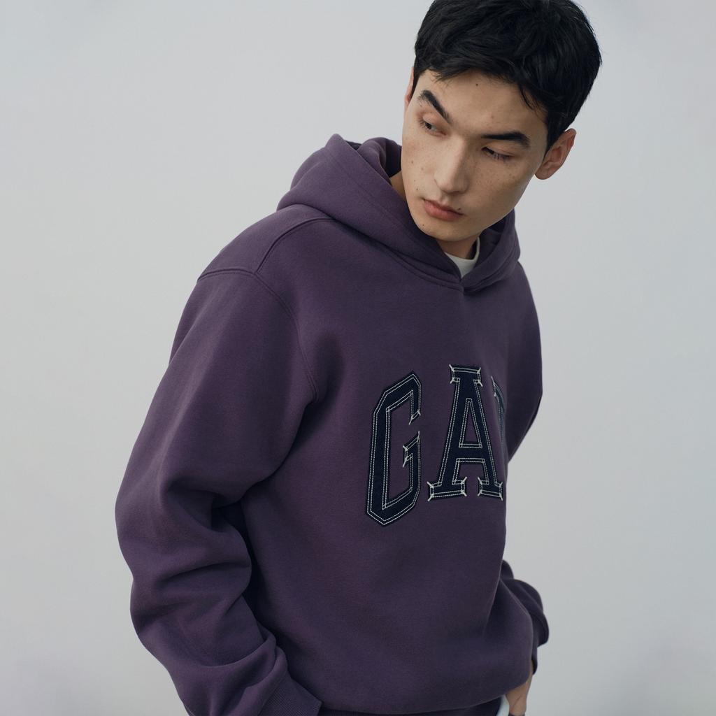 Gap Sweatshirts Unisex Hooded Moderate Other 788161