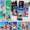 RT58 Moana Phone Case for Motorola G34 G32 G31 G14 G15 G84 G62 E32 G24 G72 G71 G73 G85 G200 G60S G60 G52 G51 G50 G42 G41 G32 G30