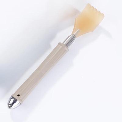 Magnetic Bead Back Scratcher with Diamond Handle