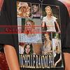 MICHELLE RANDOLPH Shirt, Michelle Randolph Tshirt, Michelle Randolph Fan Tees, Michelle Randolph Retro 90s Sweater Merch Gift #saf