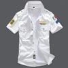 Camisas – Camisas casuais