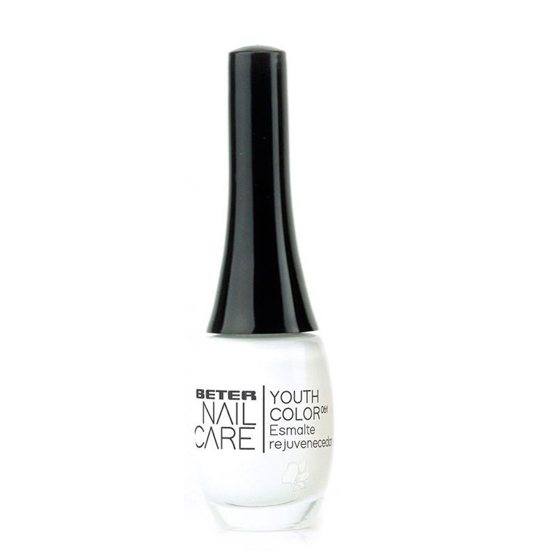 

Beter Nail Care Youth Color 061 Белый французский маникюр