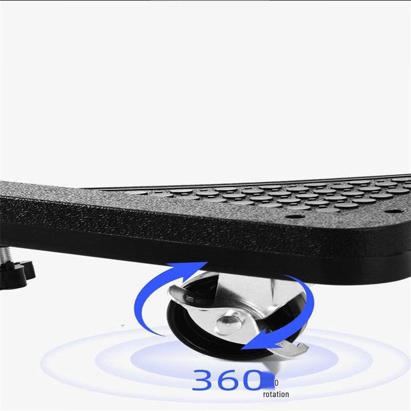 ZISIZ Universal Appliance Mobile Stand