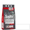 Sopro Saphir 10 Fugenmörtel Weiß 2kg 1-6mm