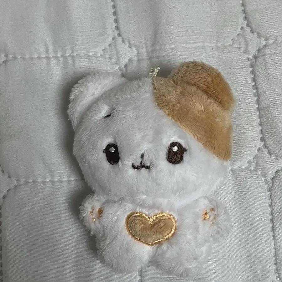 

Do Boneck и кукла Unhak Beneck